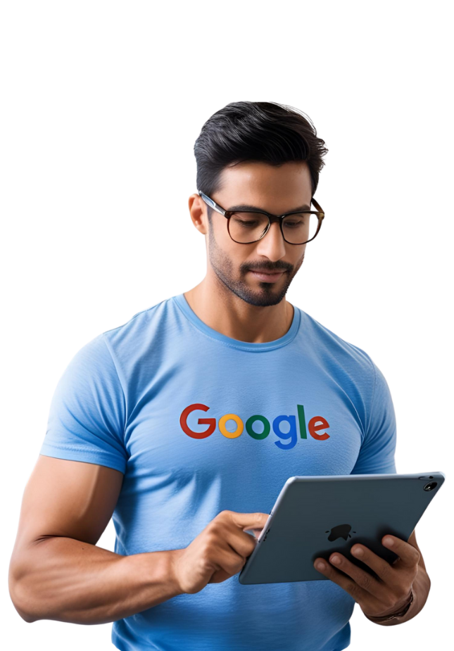 خبير اعلانات جوجل وتصميم مواقع